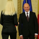 Basescu s-a inselat in privinta Elenei Udrea
