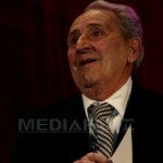 Actorul Horia Şerbănescu a murit