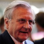 Trichet şi Isărescu: Nu există un substitut pentru politici economice sănătoase şi coerente