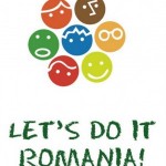 Jandarmii, implicaţi în proiectul naţional „Let’s do’it, România”