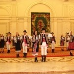 O noua editie a Festivalului National de Folclor „Ion Dragoi”