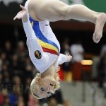 România, locul patru în finala feminină pe echipe la CM de gimnastică