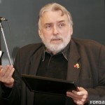 Poetul Adrian Paunescu a murit