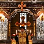 Sfântul Sinod a hotărât ca în Biserică duminica să fie prima zi din săptămână, pentru uniformizare
