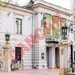 Becali vinde Casa Vernescu pentru 1.750.000 de euro!