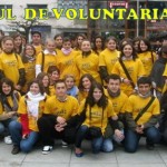 „Reclama la voluntariat”, un concurs pentru tineri