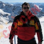Şerban Huidu, în comă după ce a suferit un grav accident de schi în staţiunea austriacă Innsbruck