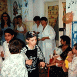 Trust Orfelinat Ungureni, printre câstigătorii Programului pentru Sănătatea Copiilor
