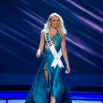Brazilia este gazda Miss Universe® 2011!