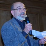 Ovidiu Genaru, nominalizat la Premiul Naţional de Poezie „Mihai Eminescu“!