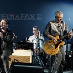 U2 ar putea concerta în septembrie în România