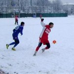 FCM Bacau – FC Botosani 2 – 1 (0 – 1)
