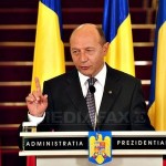 Băsescu: România nu va mai trage ultima tranşă de la FMI, ci doar pe cea de la UE