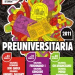 „Preuniversitaria 2011” este gata de start