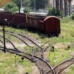 Ministerul Transporturilor propune închiderea a circa 1.500 km de cale ferată din administrarea CFR