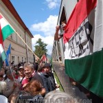 Politica pasilor marunti a maghiarilor