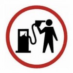 Romanii, ultimii in UE dupa cati litri de benzina pot cumpara cu un salariu
