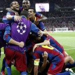 FC Barcelona a devenit noua campioană a Europei, după 3-1 cu Manchester United în finala  Ligii Campionilor