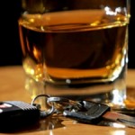 Evenimente rutiere produse pe fondul conducerii sub influuenţa alcoolului