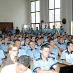 45 de poliţişti de la Direcţia Rutieră vor fi detaşaţi pe litoral pe durata verii