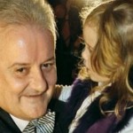 Irinel Columbeanu a primit custodia fiicei lui: Monica va plăti pensie alimentară