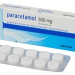 Paracetamolul ar putea provoca leucemie