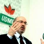 Marko Bela: UDMR nu ar putea să accepte niciun sistem de vot care să nu asigure reprezentarea proporţională a electoratului