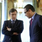 Ponta şi Antonescu spun că USL va câştiga alegerile