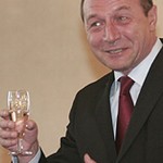 Basescu – sanatos tun sau grav bolnav?