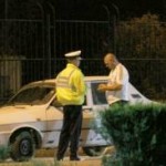 Actiune de amploare desfasurata de politisti si jandarmi in Bacau