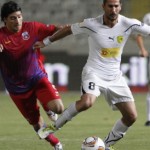 Egalul neputintei : AEK – Steaua 1-1. Levi a demisionat. Vine Stan