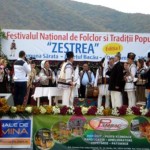 Un nou festival de folclor la Bacau