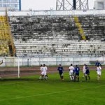 FCM BACĂU – CS OTOPENI 1-1