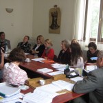 Noua proiecte europene la Colegiul National „Vasile Alecsandri” ( 2 )