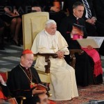 Vaticanul cere înfiinţarea unei autorităţi politice globale