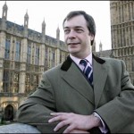 Nigel Farage: „Aderarea la Uniunea Europeană se va dovedi a fi o greşeală istorică uriaşă pentru ţara dumneavoastră”