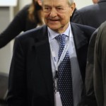 Miliardarul George Soros nu crede in planul de salvare a Europei