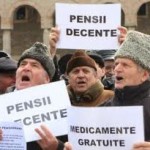 Romania se afla in topul statelor UE cu cea mai ridicata rata a saraciei la pensionari