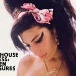 Albumul postum al cântăreţei Amy Winehouse, în fruntea vânzărilor din Marea Britanie