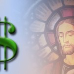 Profitul anual al Bisericii, o sumă cu 8 zerouri