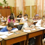 Incepe recensamantul copiilor pentru inscrierea in clasa pregatitoare si clasa I