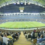 UEFA o dă afară pe Steaua de pe Arena Națională!