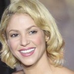 Shakira va fi în curând cavaler al Ordinului Artelor şi Literelor