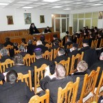 Conferinţa preoţilor din Protoieria Bacău