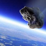 Un asteroid va traversa orbita Pamantului in 2029