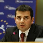 Daniel Constantin: USL va participa la consultările de la Palatul Cotroceni