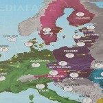 România, considerată alături de alte cinci state UE, în dificultate din cauza împrumuturilor
