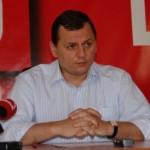 Parlamentarii opoziţiei nu participă la audierea lui Meleşcanu în comisii şi nici la votul din plen