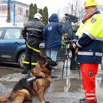 Ziua Protectiei Civile in Romania