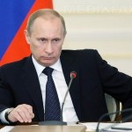 O tentativă de asasinare a lui Vladimir Putin, dejucată